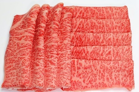 【京丹波の肉】しゃぶしゃぶ満喫セット 丹波牛・京丹波高原豚 [035IZ001]