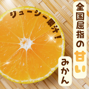 【訳あり】農家直送 有田みかん約5kg ご家庭用 サイズ混合 ※2026年11月中旬から2027年1月中旬までに順次発送予定（お届け日指定不可）※北海道・沖縄・離島への配送不可　訳ありみかん 温州みかん サイズ混合 有機質肥料100% ふるさと納税 柑橘 有田 産地直送 【nuk161E】
