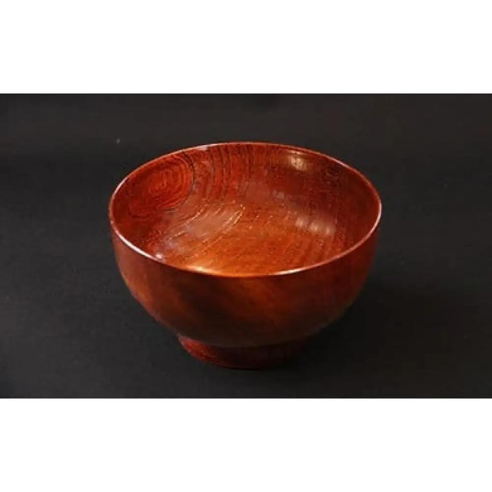小田原漆器　汁椀    食器