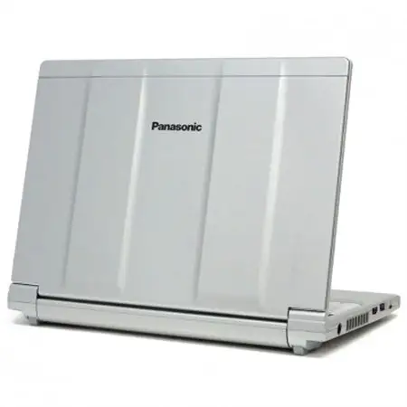 【高性能再生品モバイルノートパソコン】Panasonic Let's note SV9【1501432】
