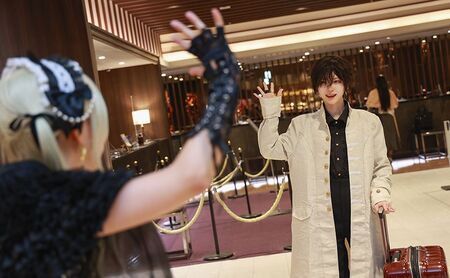 体験 東京 サンシャインシティプリンスホテル 宿泊 1名様 acosta!@池袋サンシャインシティ2日間体験チケット付き 旅行 ホテル 宿泊券 アニメ 漫画 ゲーム コスプレ 写真 撮影 旅行券 ギフト プレゼント 推し活 オタ活 アコスタ 池袋 サンシャイン