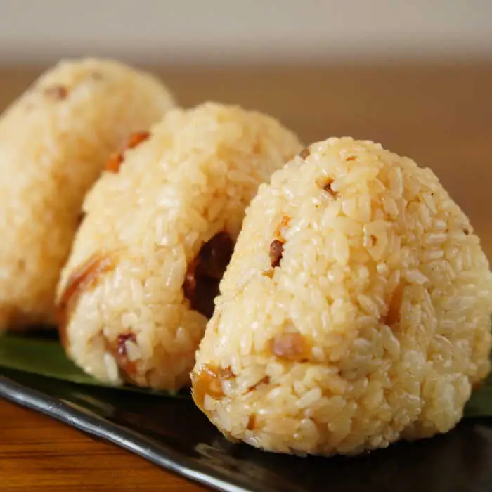 炭火焼 鶏ごぼうめしの具 5個セット 糸島市 / ヒサダヤフーズ 鶏めし かしわ飯 [AIA069]