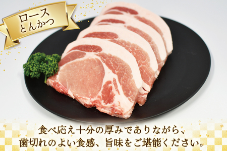肉 豚肉 宮崎県産豚肉4種セット 詰め合わせ 1.5kg