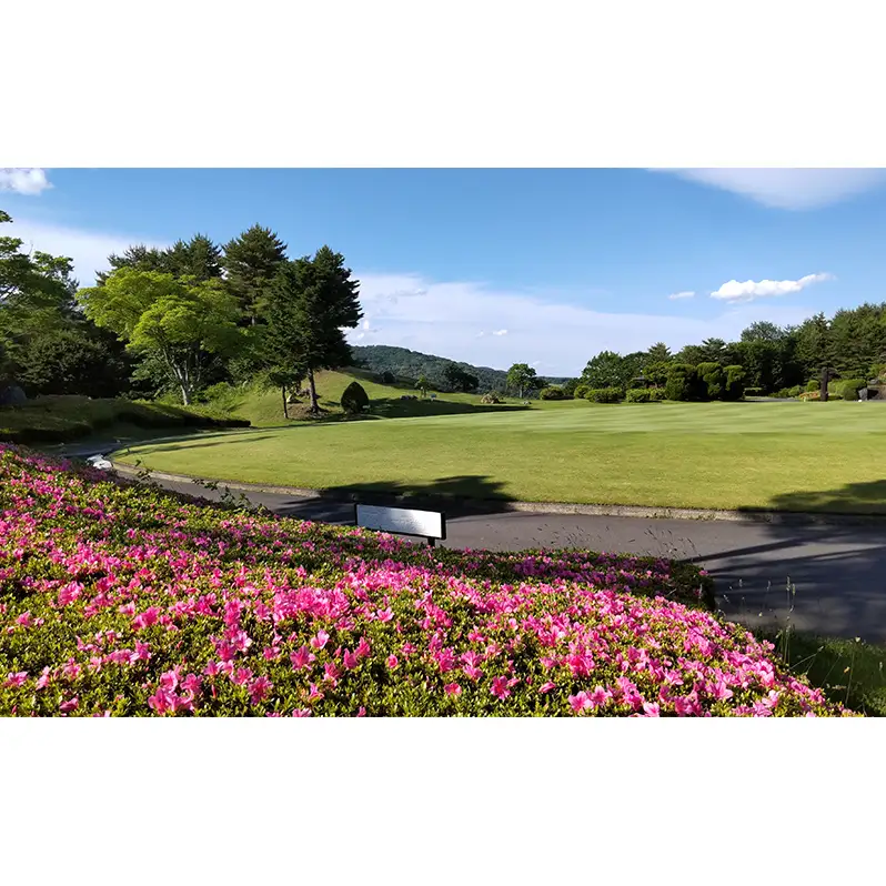 郡山熱海カントリークラブ施設利用券（3,000円分）
