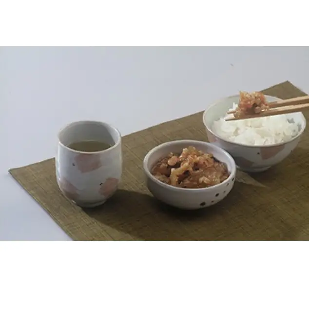 金山寺みそ量り売りセット_T6021