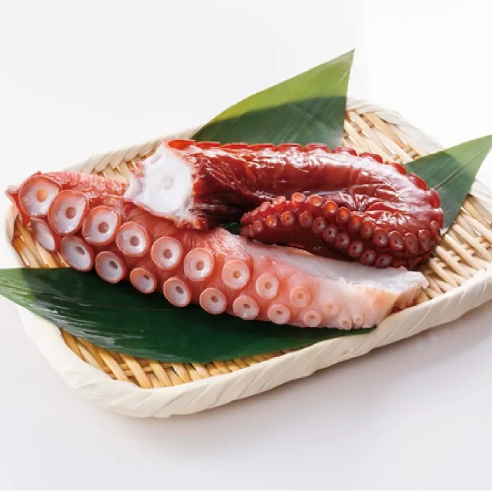 14-206 オホーツク産タコ足