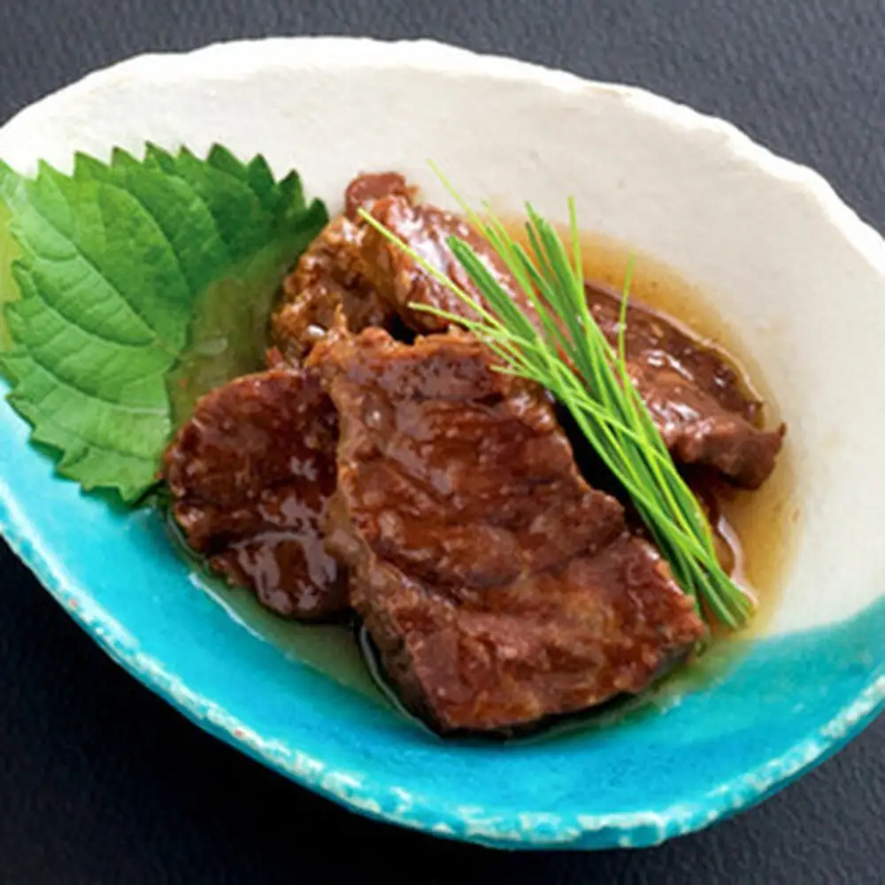18-52 鯨とろ大和煮缶詰セット