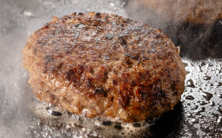 神戸牛ハンバーグ 140g×6個入り 神戸ビーフ 神戸肉 ハンバーグ