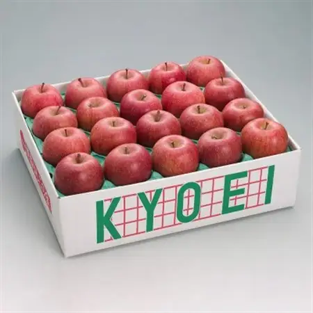【発送月固定定期便】〈2026年10月より順次発送〉甘味系・青森県産りんご約5kg 全3回_果物・フルーツ りんご  リンゴ 林檎  定期便 定期便  _【配送不可地域：離島・沖縄県】【4051694】