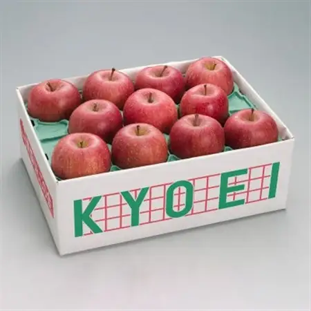 【発送月固定定期便】〈2026年11月より順次発送〉甘味系・青森県産りんご約3kg 全6回_果物・フルーツ りんご  リンゴ 林檎  定期便 定期便  _【配送不可地域：離島・沖縄県】【4051701】