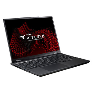 マウスコンピューター リフレッシュレート240Hz対応液晶 GeForce RTX4060 GPU搭載 15.3型ノートPC ｢made in 飯山｣（1691） パソコン