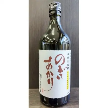 のぎあかり 25度 720ml×1本【1474517】