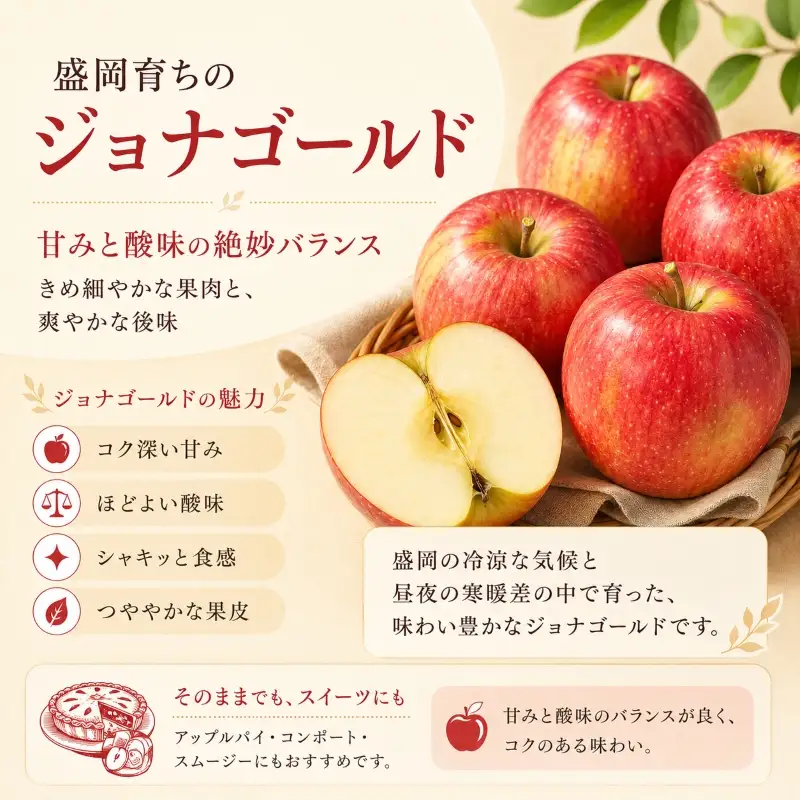 先行予約 家庭用ジョナゴールド3kg(8~12玉) 10月発送 りんご 訳ありりんご 田村ふぁーむtamura007