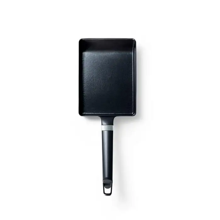 バーミキュラ フライパン オーブンセーフスキレットEGG & TOAST PAN ＋専用ステンレスリッドセット フライパン 卵焼き