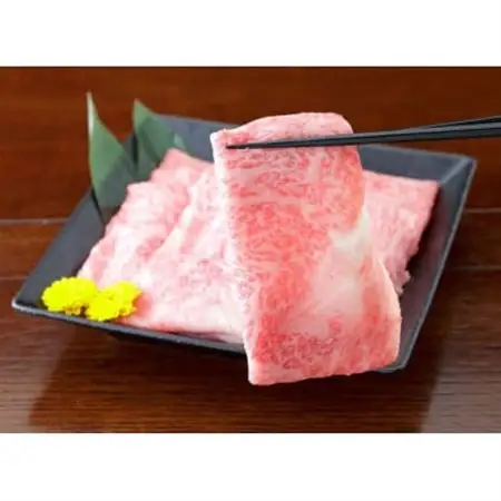 【黒毛和牛】熊本県産　すき焼き用　リブロース1kg(500g×2パック)(美里町)_肉 すき焼き 牛肉 すきやき スキヤキ  肉 黒毛和牛 牛肉 _【配送不可地域：離島】【1527965】