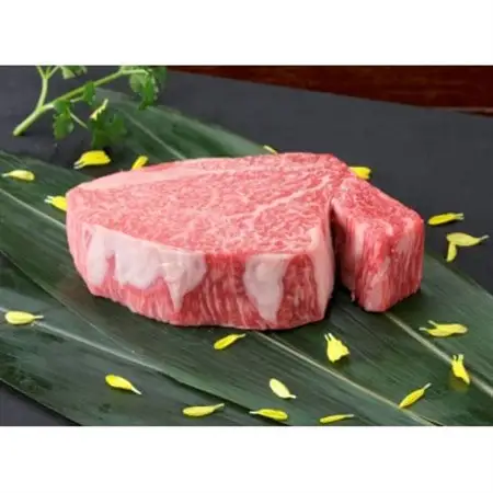 【黒毛和牛】熊本県産　ヒレステーキ　400g(200g×2パック)　(美里町)_肉 ステーキ 牛肉 ビーフステーキ  肉 黒毛和牛 牛肉 _【配送不可地域：離島】【1527974】