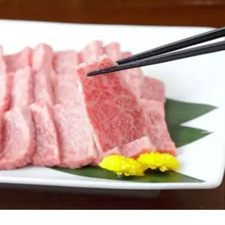 【黒毛和牛】熊本県産　焼き肉用　カルビ600g(300g×2パック)　(美里町)_肉 焼肉 牛肉 やきにく ヤキニク バーベキュー  肉 黒毛和牛 牛肉 _【配送不可地域：離島】【1527979】