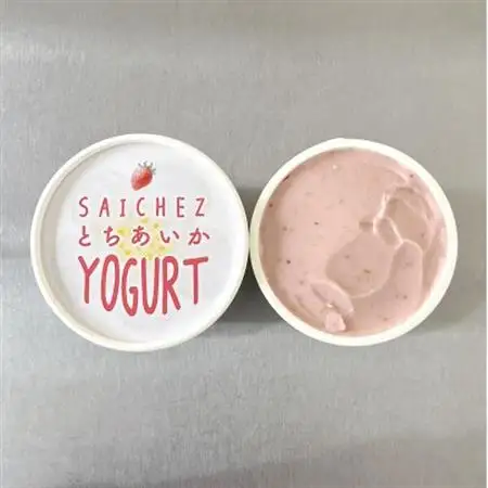 フローズンヨーグルト〈定番オリジナル3種類・とちあいか〉 計11個セット_菓子・スイーツ アイス・ジェラート  _【配送不可地域：離島】【1515442】