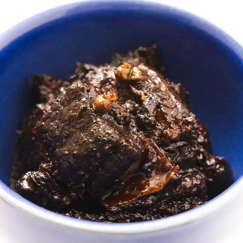 【京都・錦 のとよ】のとよ名物 お茶漬うなぎ(140g・2～3人前)｜京都 老舗 鰻 ご飯のお供［ 京都 老舗 鰻 人気 おすすめ グルメ おいしい ギフト プレゼント お取り寄せ 通販 送料無料 ふるさと納税 ］