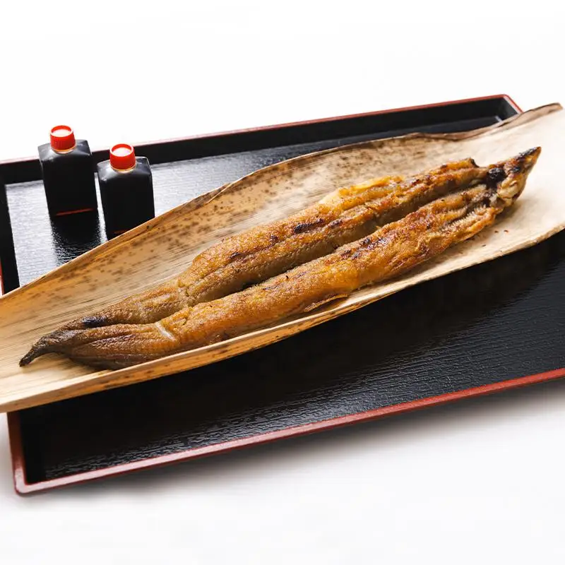 【京都・錦 のとよ】のとよ名物 国産うなぎの蒲焼(約130g・1～2人前)｜京都 老舗 鰻 ご飯のお供［ 京都 老舗 鰻 人気 おすすめ グルメ おいしい ギフト プレゼント お取り寄せ 通販 送料無料 ふるさと納税 ］