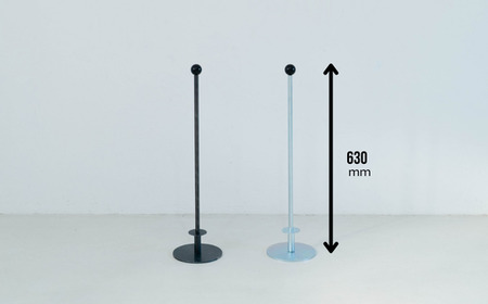 PAPER STOCK HOLDER(ペーパーストックホルダー)