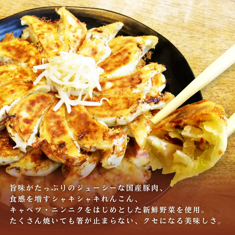 餃子 むつみ屋 むつみ餃子 90個 国産 冷凍 ぎょうざ 餃子