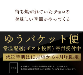 割れチョコ ごろごろアーモンドミルク 200g×2