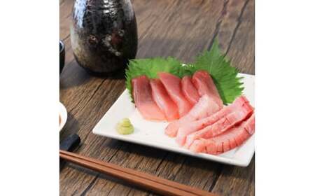 天然マグロ（赤身・中トロ 各500g）
