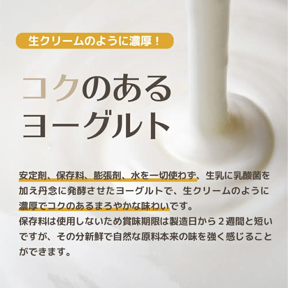 早池峰のむヨーグルト 720ml×2本セット 【1975】