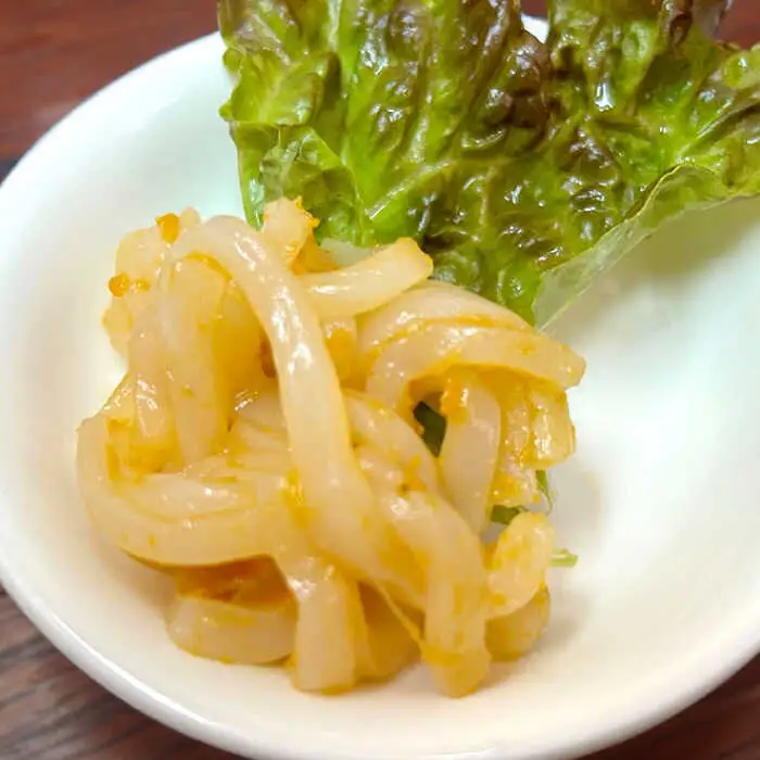 イカうに60g2本 計120g≪壱岐市≫【マルショウ】 冷凍配送 イカ ウニ 珍味 ご飯に合う 海鮮 [JEW013]