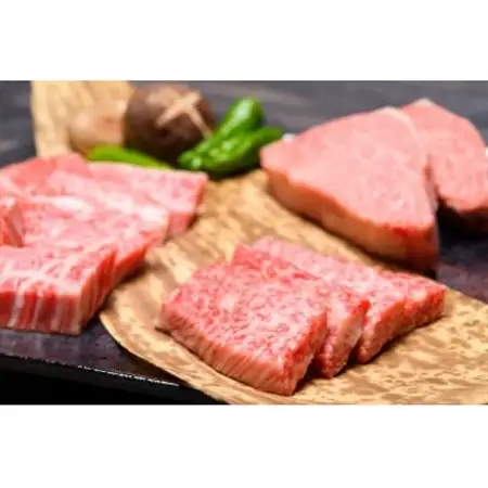 【毎月定期便】博多和牛 A4～A5 焼き肉用【厳選部位】(500g)全12回_肉 焼肉 牛肉 やきにく ヤキニク バーベキュー  定期便 定期便  _【配送不可地域：離島】【4054210】