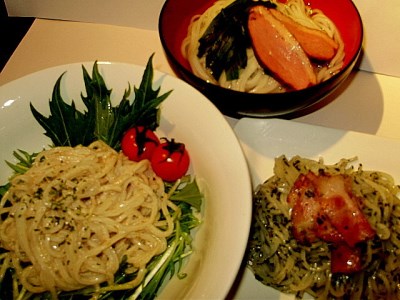 A-10　米粉めん
