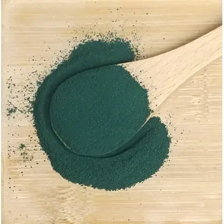 純国産 アスモ(スピルリナ)粉末30g_惣菜・加工品   _【1528568】
