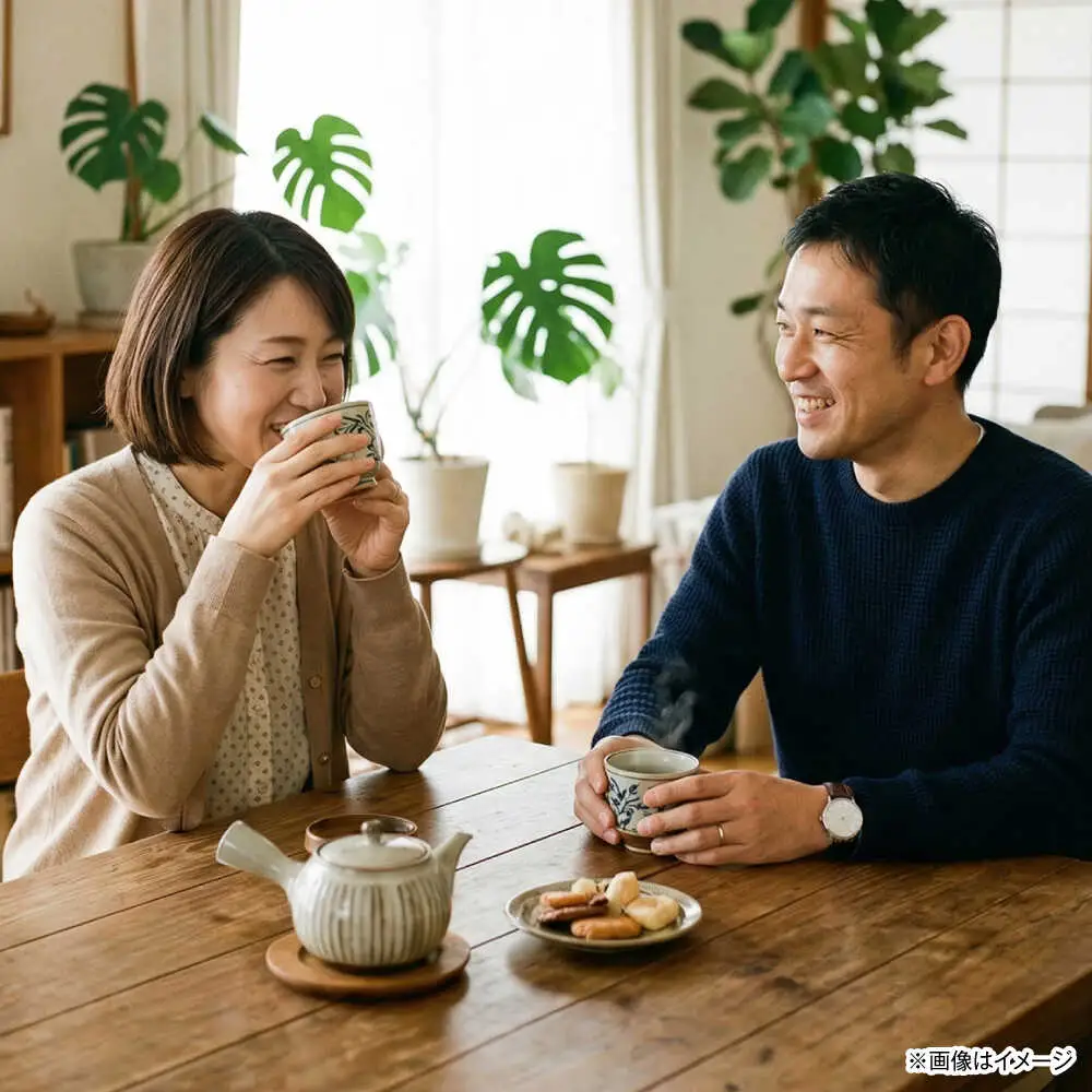 新得そば茶 12箱 | 新得物産株式会社 [BNBE006]