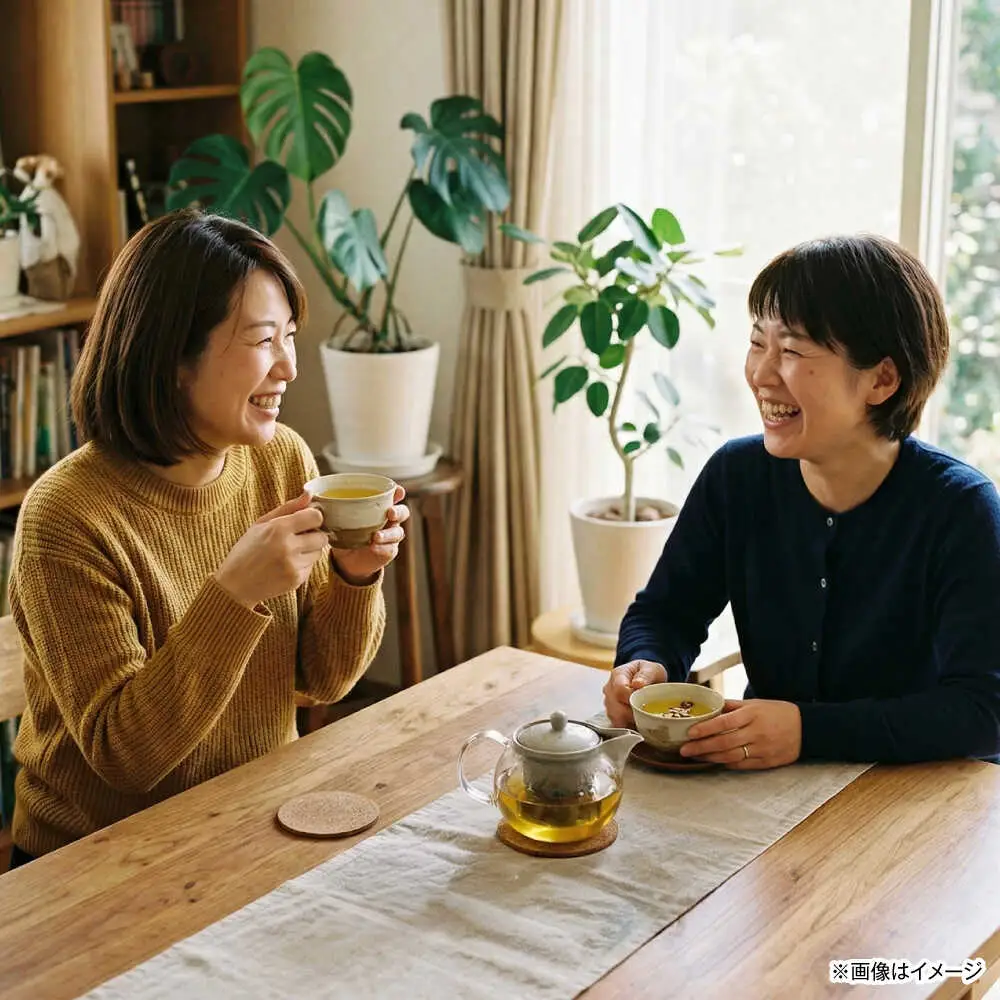 新得韃靼そば茶 12箱 | 新得物産株式会社 [BNBE007]