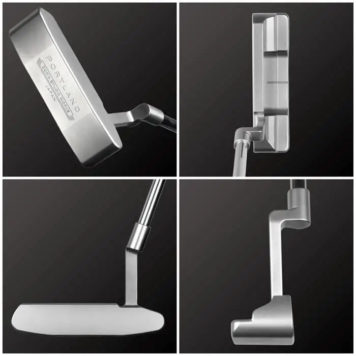 ゾディア（Zodia）ゴルフクラブ　SCOTSTOWN NEOCLASSICAL PUTTER サイズインチ34.0