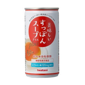 美味しいすっぽんスーププラス 30缶セット (a48-012)