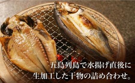 アオリイカの一夜干しと旬の干物5種セット約10枚[RAH001] 干物 イカ アオリイカ 干物 イカ アオリイカ 干物 イカ アオリイカ 干物 イカ アオリイカ九州 長崎