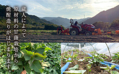 五島灘黒麹・明治之芋五島灘 2本セット 各1800ml×1本[RAW005] 焼酎 芋焼酎 焼酎 芋焼酎 焼酎 芋焼酎 焼酎 芋焼酎 焼酎 芋焼酎 焼酎 芋焼酎 焼酎 芋焼酎九州 長崎