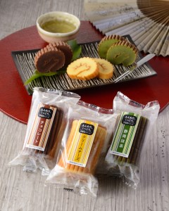 ふんわり、しっとり。伊達巻スイーツ食べ比べセット (a10-394)