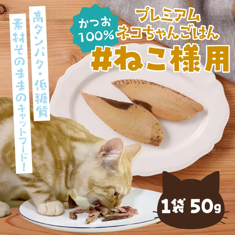 ねこ様用8点セット (a16-134)