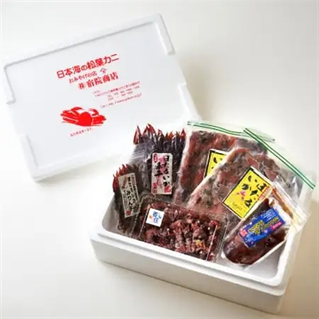 [先行予約]ほたるいかバラエティセット(令和8年4月以降順次発送)【配送不可地域：離島】【1531266】