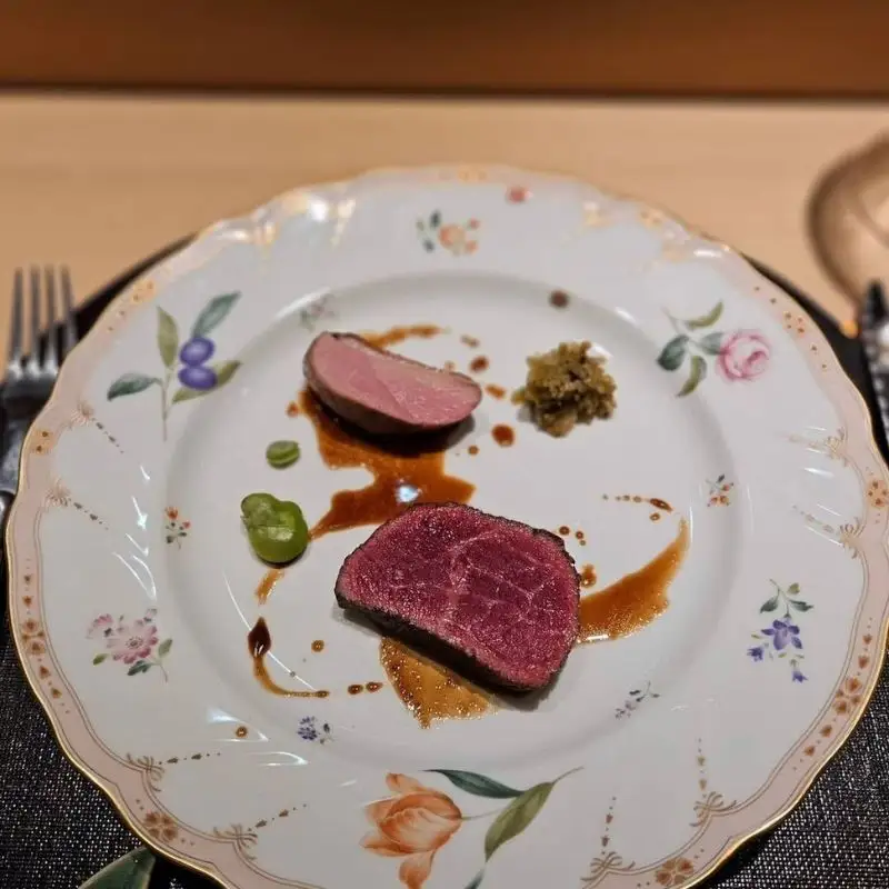 京料理　木村　食事券（15,000円分）【kkmr0001】