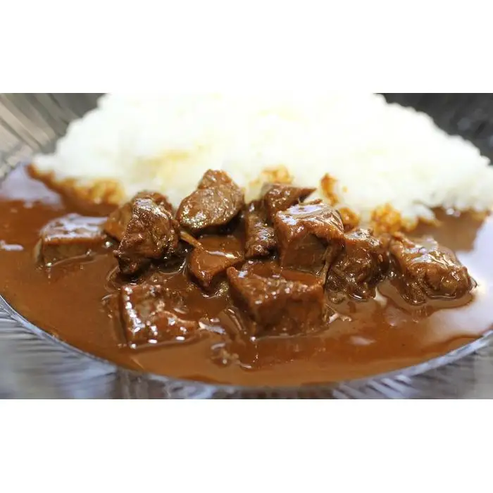 博多 ビーフカレー＆ハンバーグセット | 食品 加工食品 人気 おすすめ 送料無料