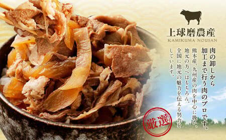 牛丼の具 150g×18パック 計2.7kg レトルト 牛丼セット 冷凍牛丼 セット 冷凍食品 どんぶりの具
