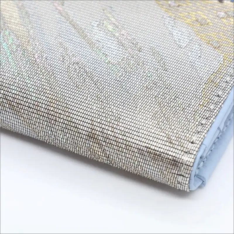 TAMIYARADEN /民谷螺鈿 Card Case 「FUJI」 skyway※プレゼントパッケージ