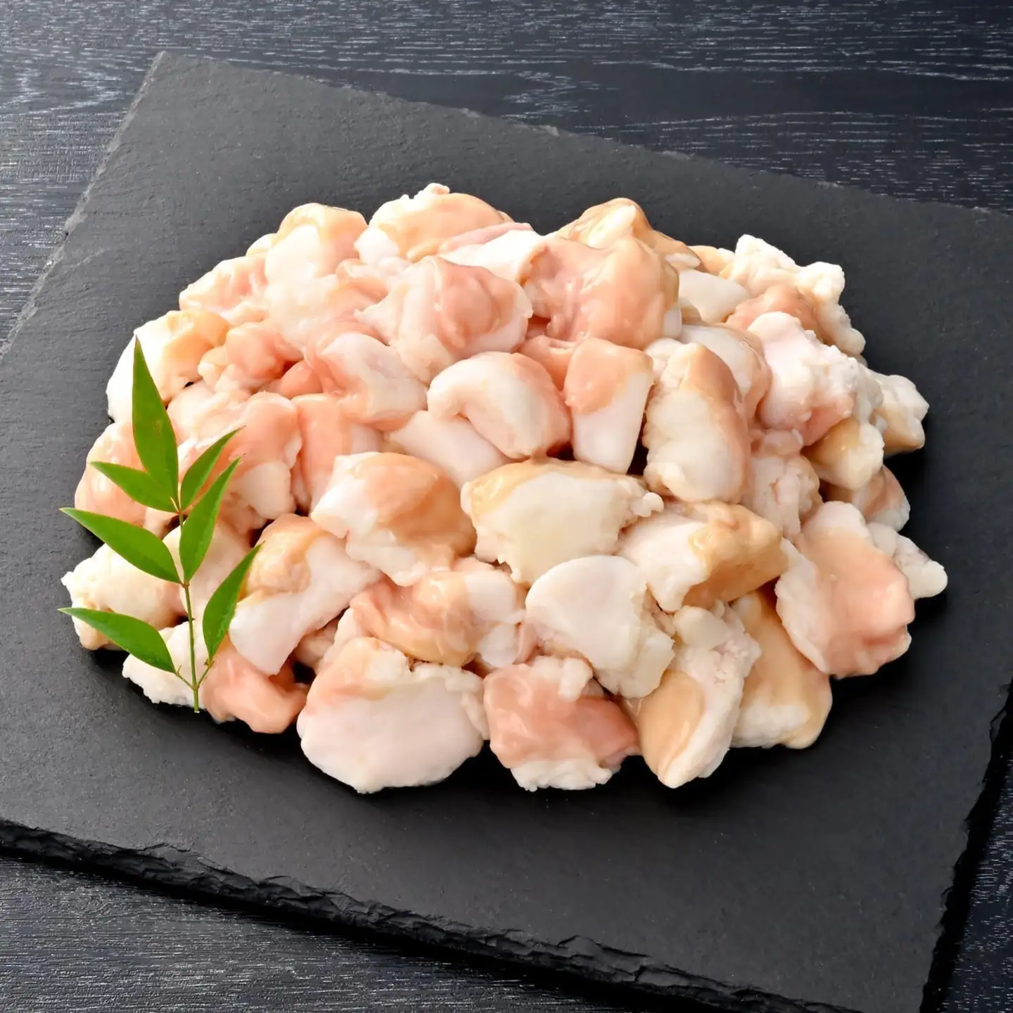 近江牛 ホルモン 焼肉 鍋 1200g ( 600g × 2 ) カメチク 【FK04W】【 近江牛 】 牛肉