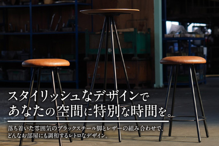 カフェテーブルセット（3417）