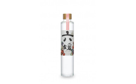 水口酒造 道後ジン「六媛」・トニックセット（G6-200）