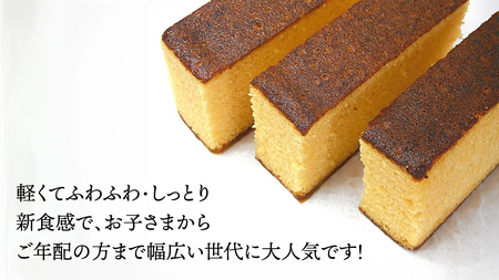 工場直送！どっさりシフォンケーキ 2種×各5袋セット